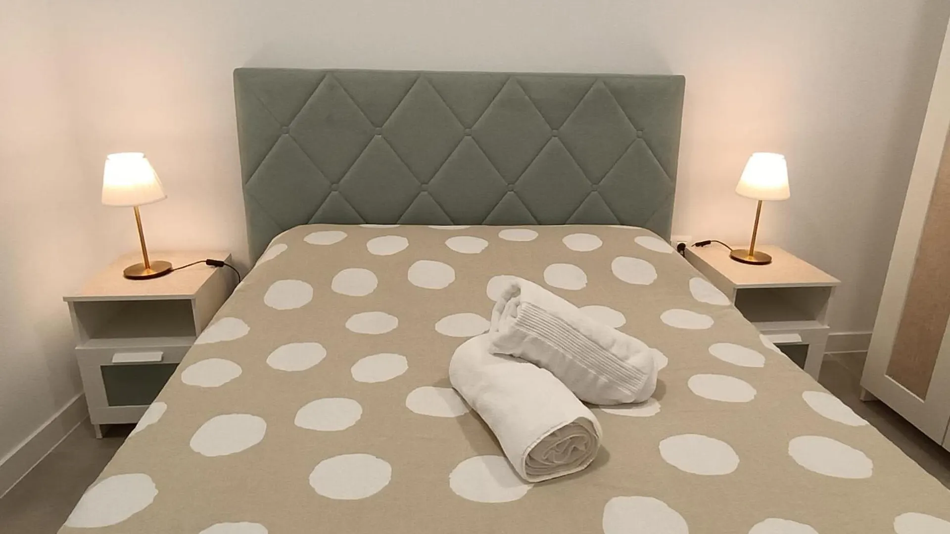 Apartmán Alojamientos Kyomu El Sol La Laguna  Španělsko