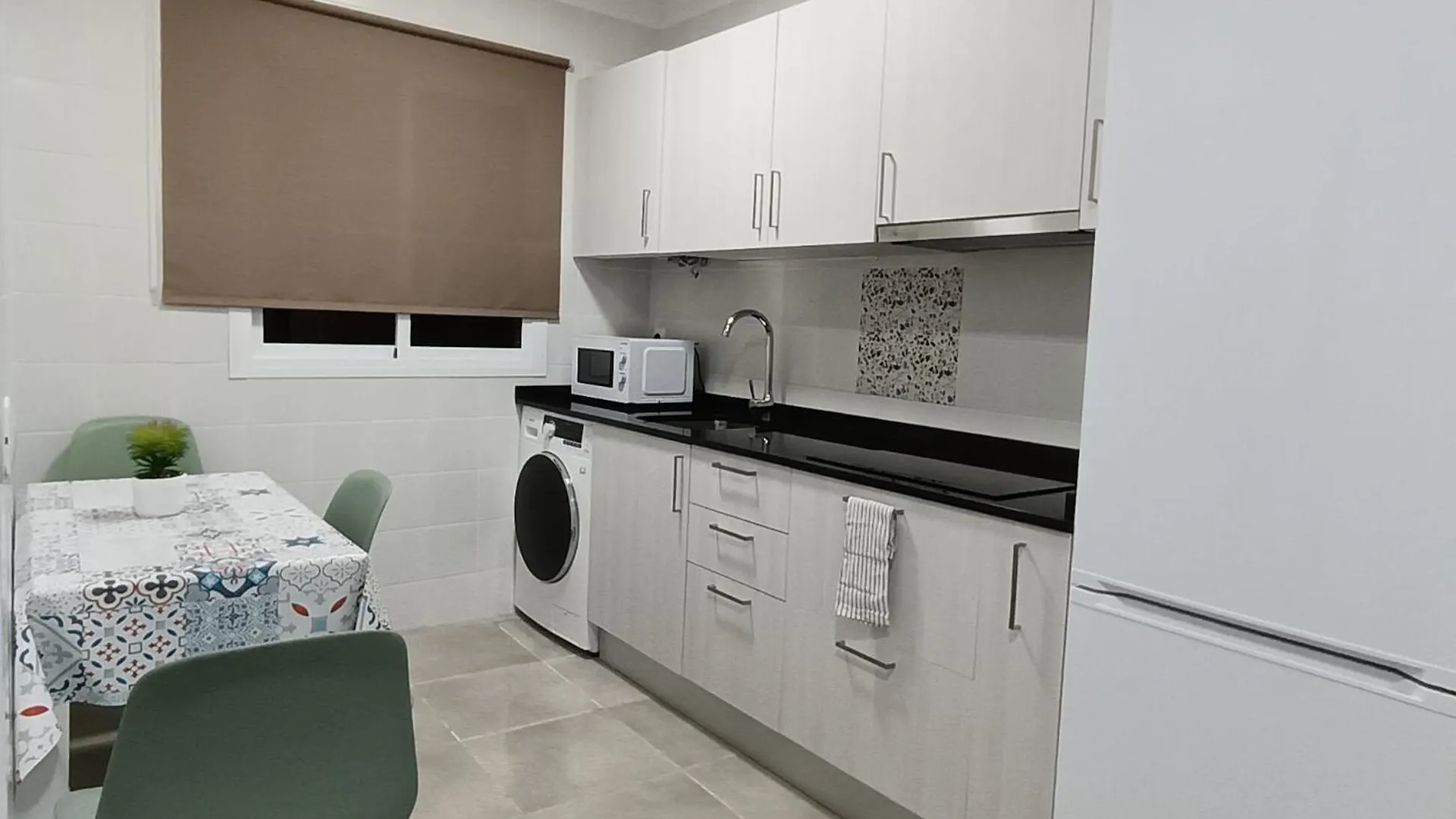 Apartmán Alojamientos Kyomu El Sol La Laguna