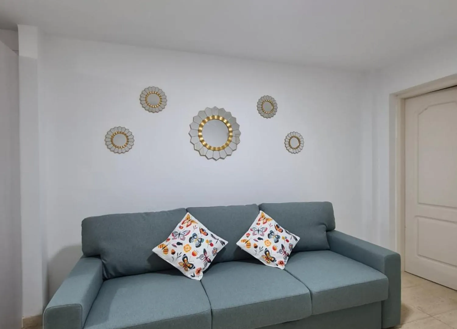 Apartmán Alojamientos Kyomu El Sol La Laguna  Španělsko