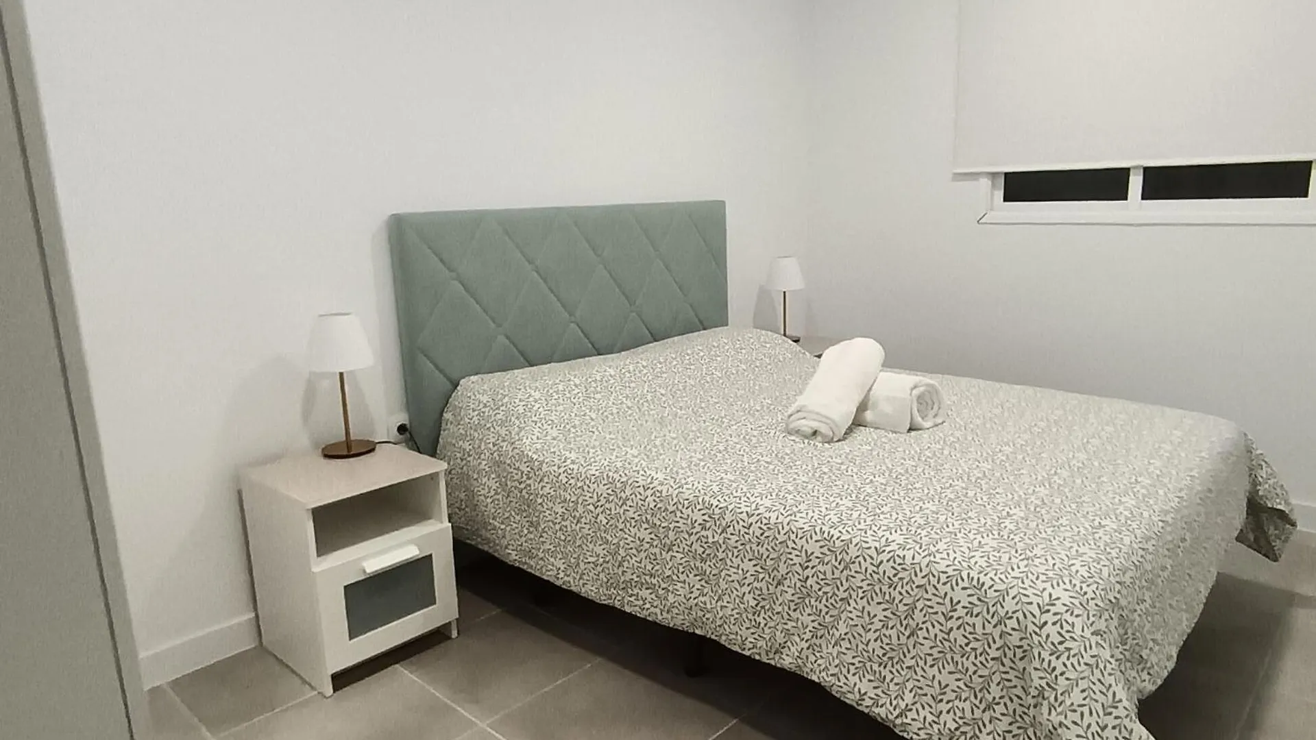 Apartamento Alojamientos Kyomu El Sol La Laguna