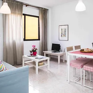  Apartamento Confortable En La Laguna A 5 Min Tranvía Y Wifi España