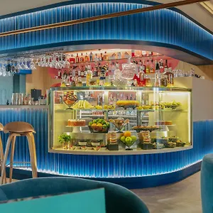 **** Hotel Ibis Styles Ventas España