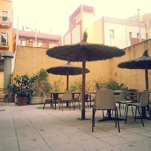  Hotel Residencia Universitaria San Agustin España